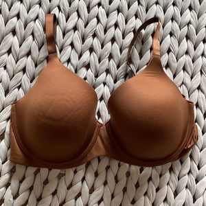 Aerie bra real Sunnie full coverage 34H